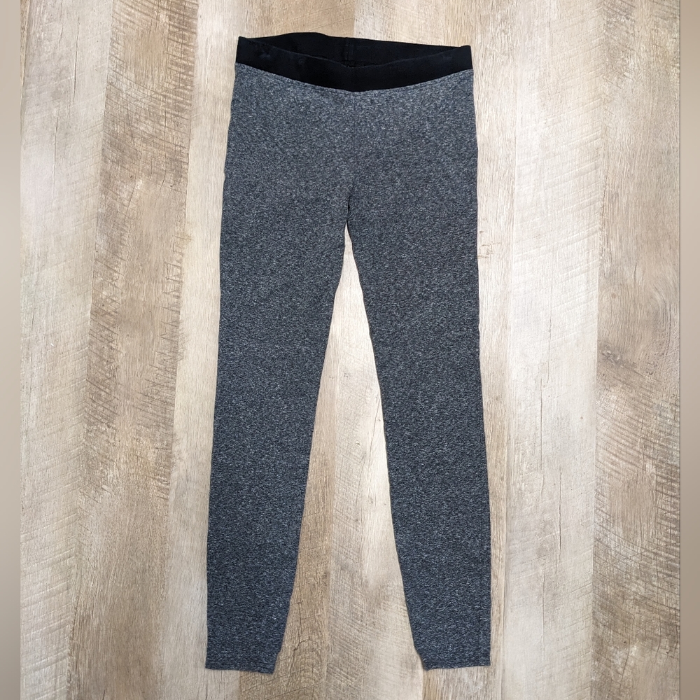 Madewell Gray Leggings Women's size Small